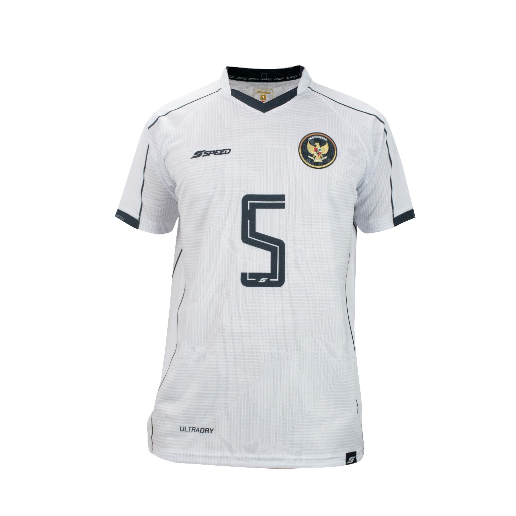 SPEED JERSEY - Timnas Voli - Replika 2025 (anak)
