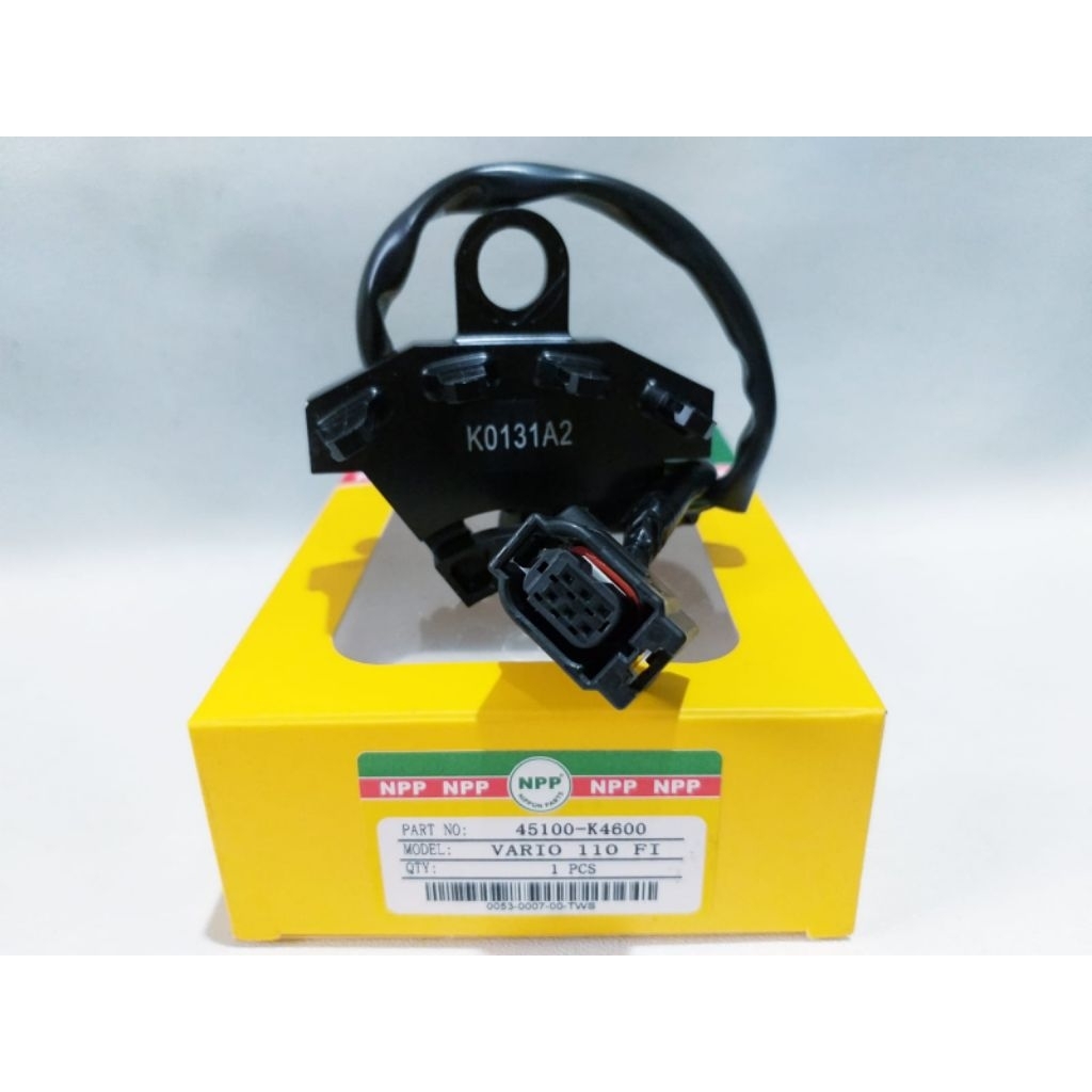 NPP K46 Sensor CKP Kaki 4 Vario 110 eSP  2015-2018, Scoopy eSP