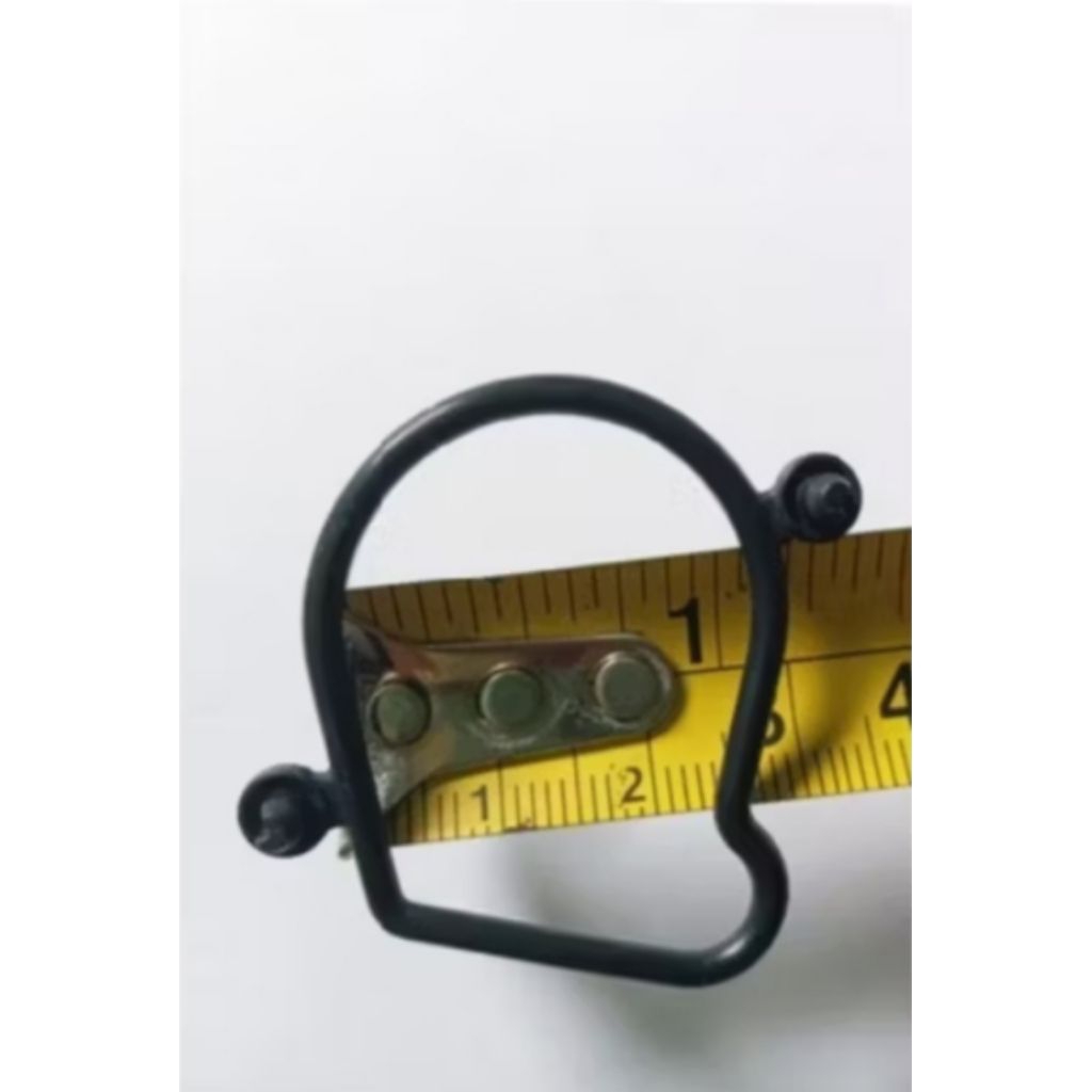 oring TB beat fi beat esp kecil