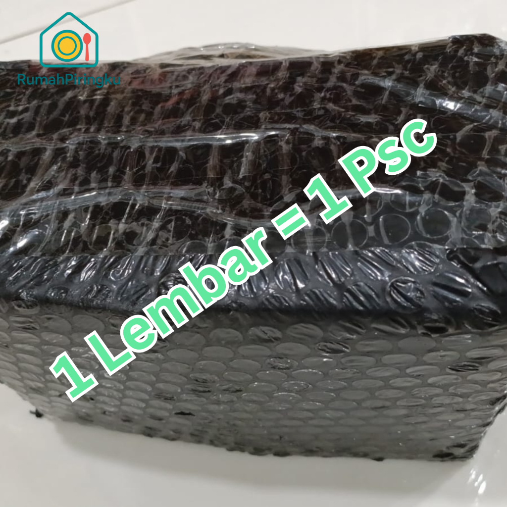 

Rumah piringku-EKSTRA PACKING BUBBLE WRAP