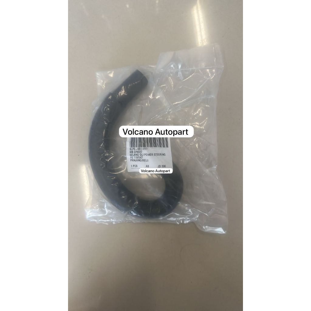 Selang Oli Power Steering Truk Mitsubishi Colt Diesel Double Mb 378227