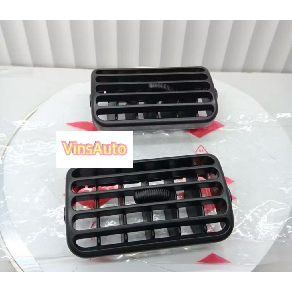 kisi-kisi ac tengah depan mobil suzuki apv/baleno 2000/karimun kotak