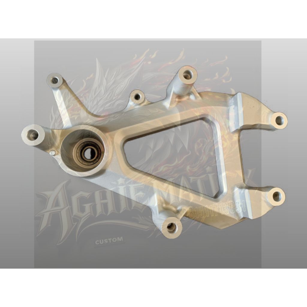 Arm Vario 160 ABS pnp beat karbu,beat fi, beat esp, Vario fi, scopy fi, Honda 2019 kebawah