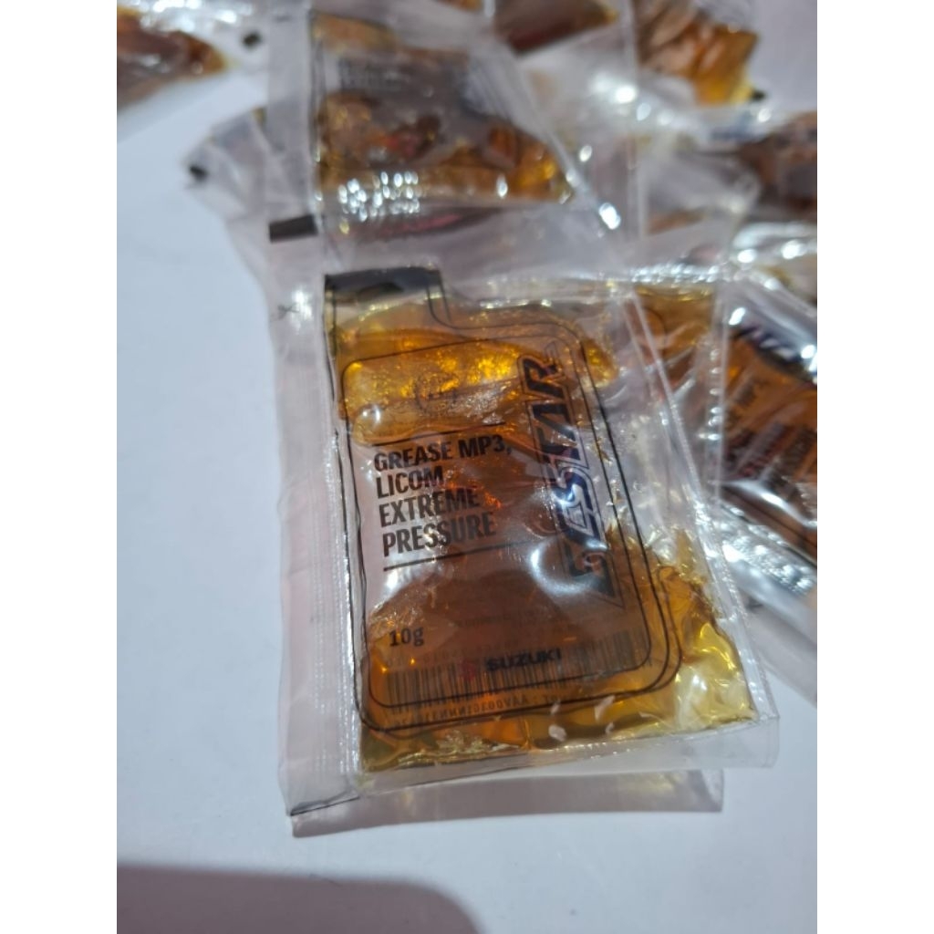 GRIS CVT GREASE GEMUK CVT SUZUKI ORIGINAL