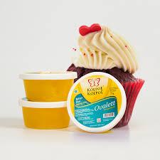 

[oddsolshop] pekanbaru/Koepoe Koepoe Ovalett Pengemulsi 75GR Bahan Kue Baking Mix Cake Cakes Roti