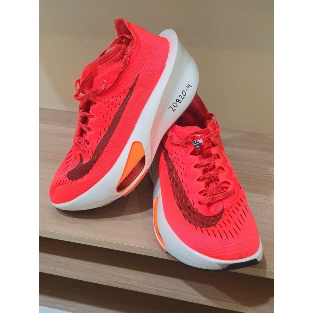 Sepatu Running Alphafly Second