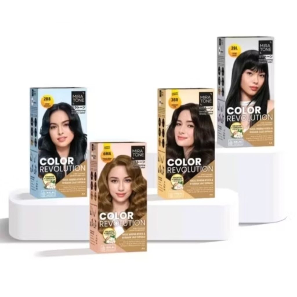 MIRATONE CONDITIONING CREAM - SEMIR RAMBUT