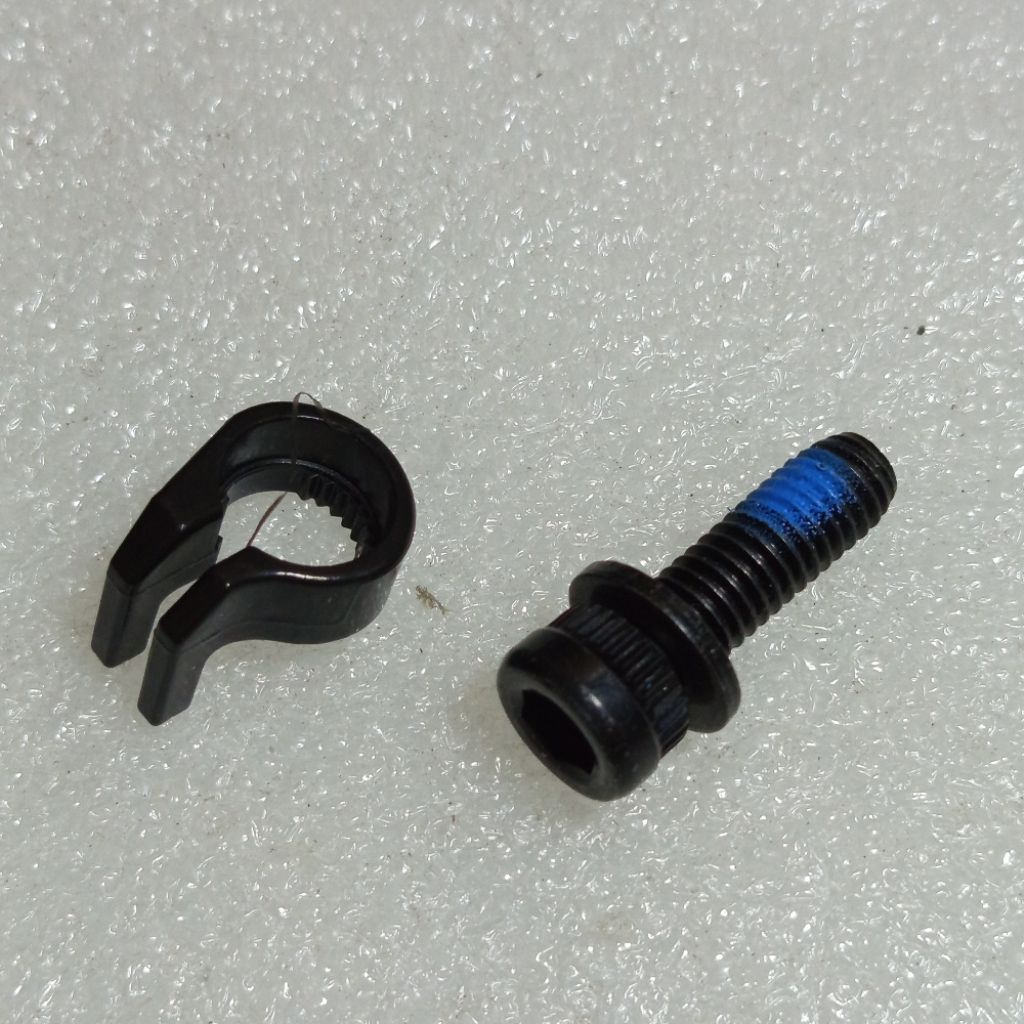 Baut caliper brake shimano