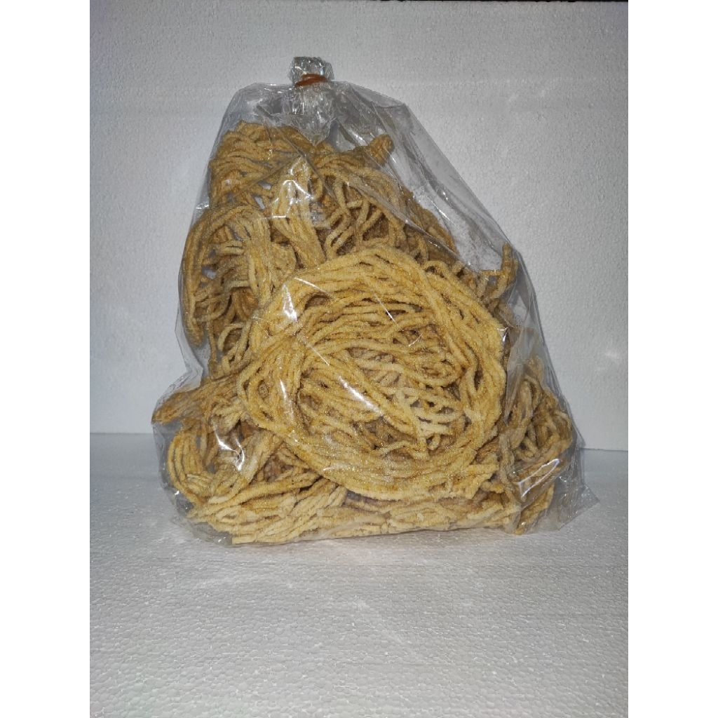 

Kerupuk Mie