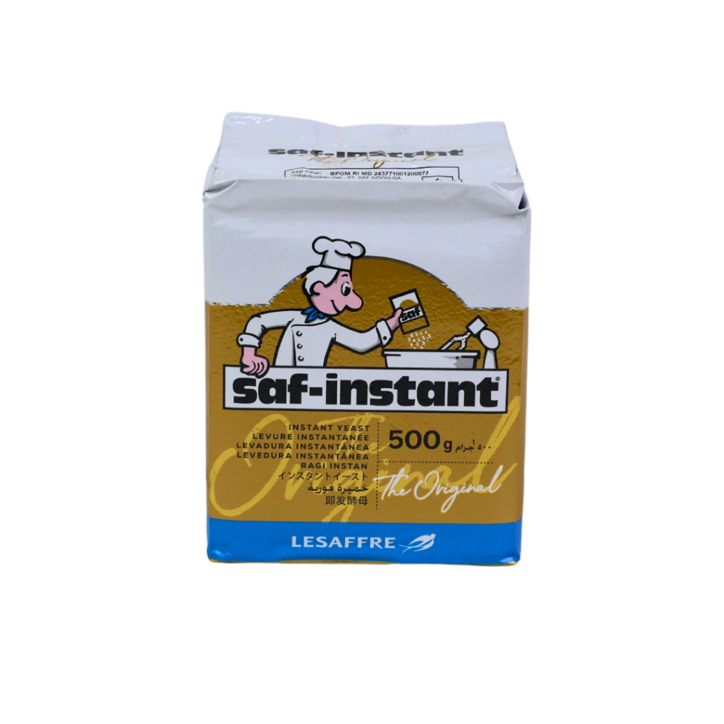 

Saf - instant Gold 500 Gr
