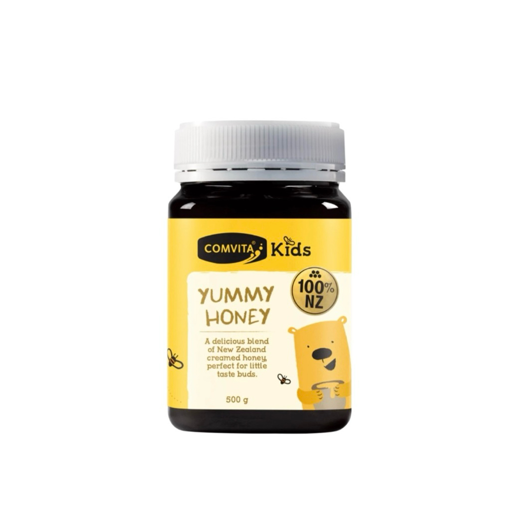 

Comvita Kids Yummy Honey 500 gr
