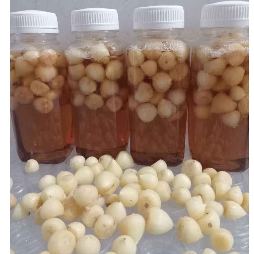 

madu bawang tunggal lananh super 350 gram