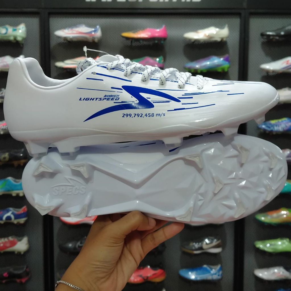 Specs Lightspeed Reborn FG