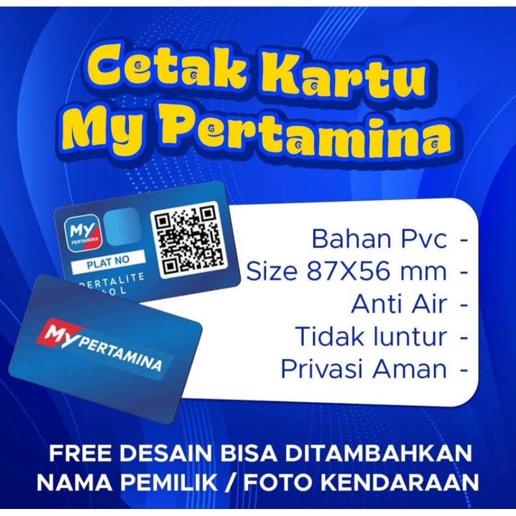 

[PROMO] ID card murah,Cetak ID card