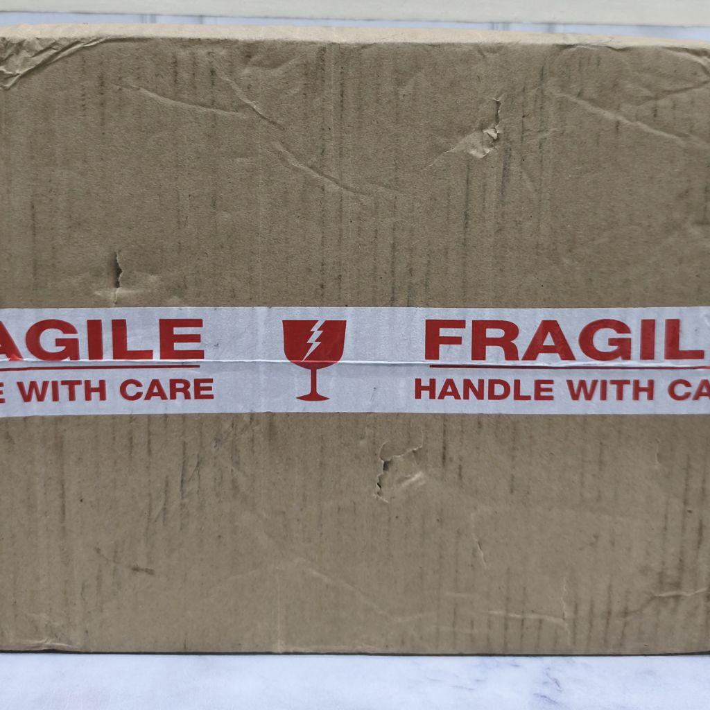 

Packing Tambahan Dus / Box