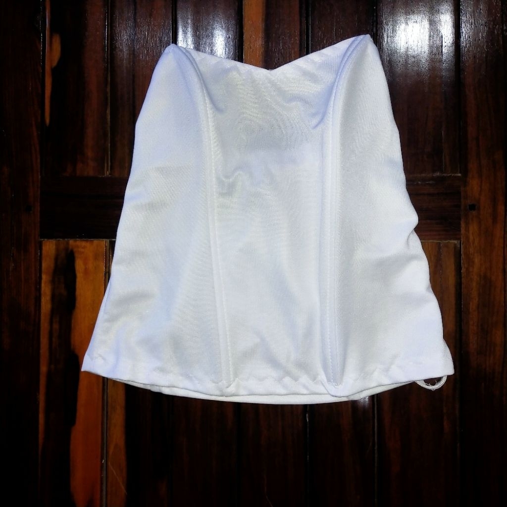 Preloved Longtorso size XL