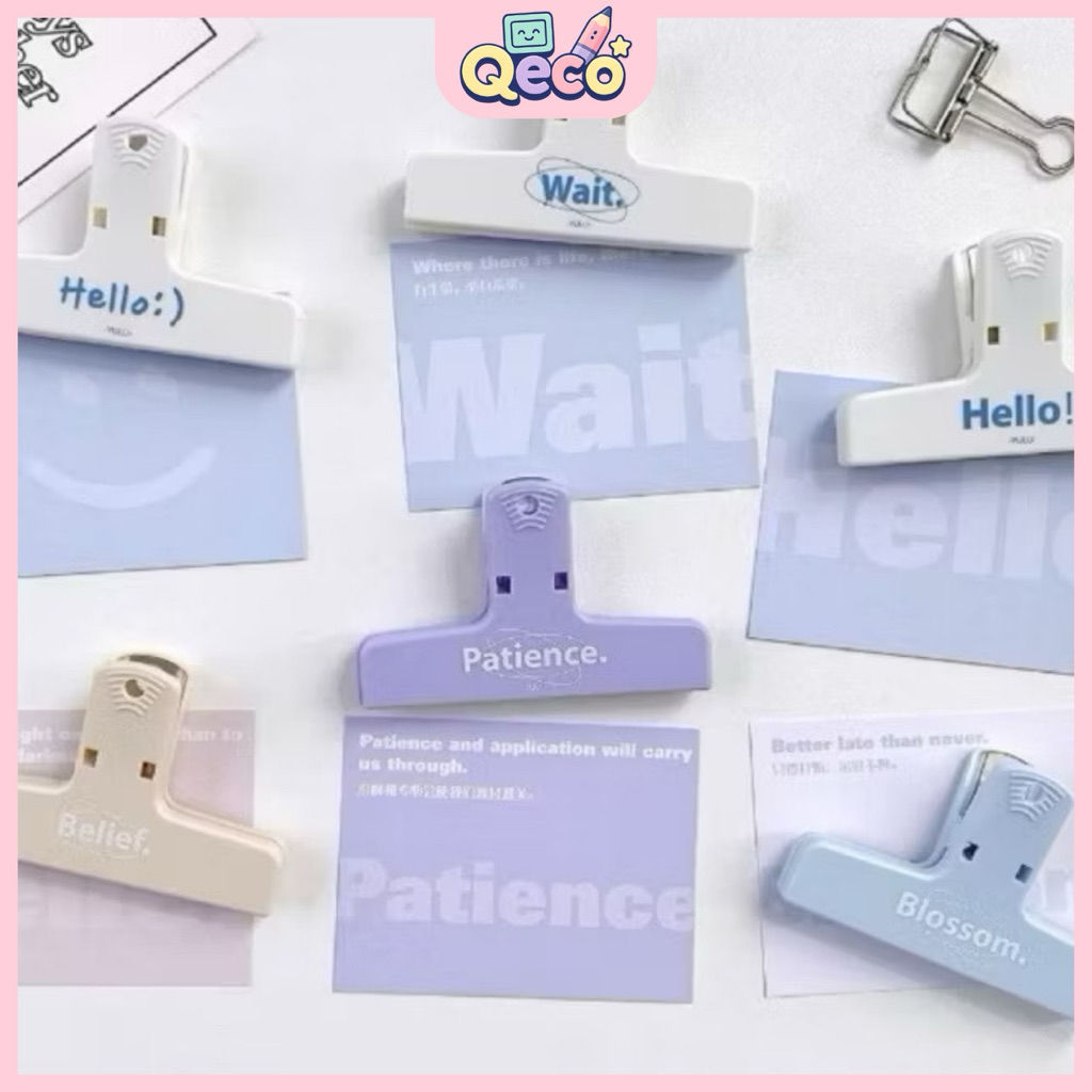 

Zumoo Magnetic Clip Aesthetic