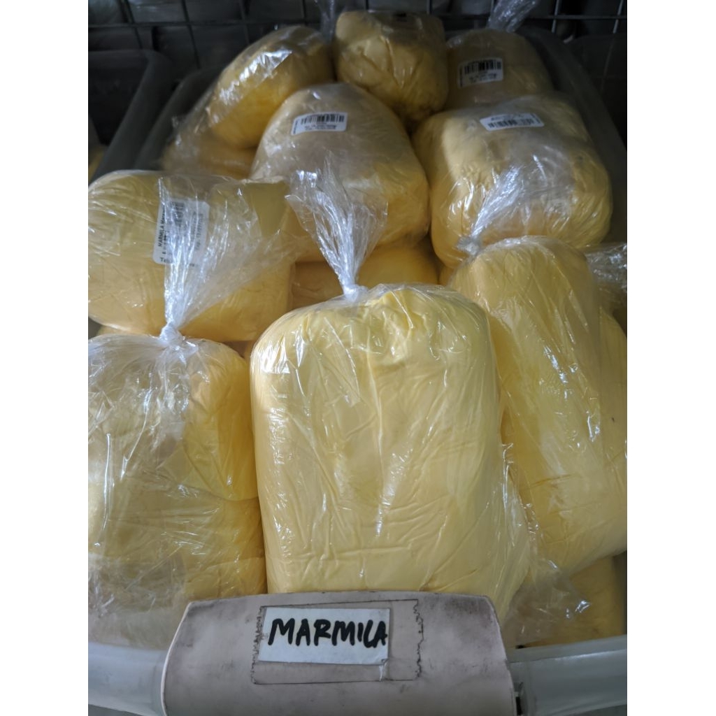 

Marmila Margarin 500gr