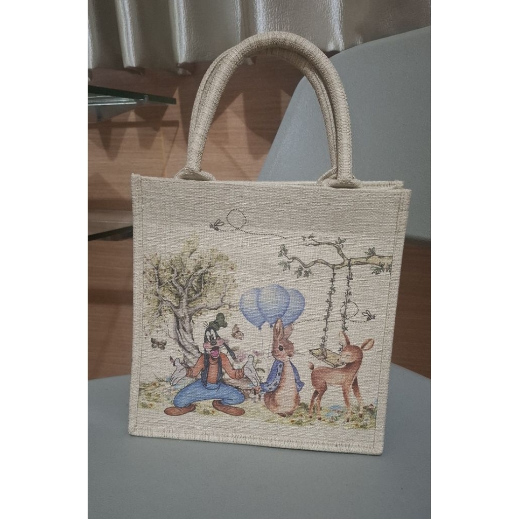 Tas rami tas santai tas tangan PL