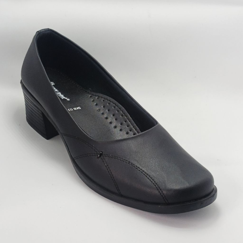 Homyped SKB 03 Sepatu Kerja Wanita Sepatu Wanita Sepatu Homyped Original