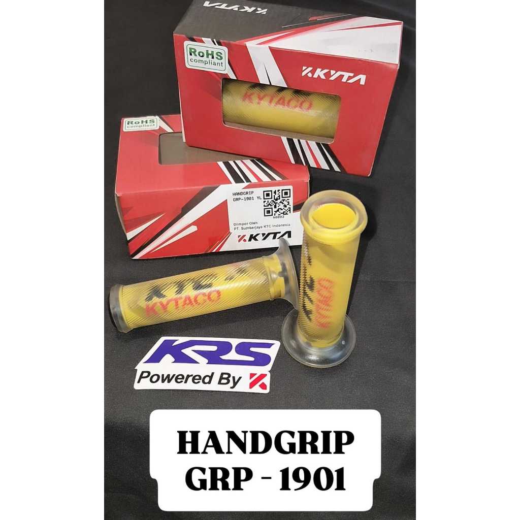 HANDGRIP GRP-1901