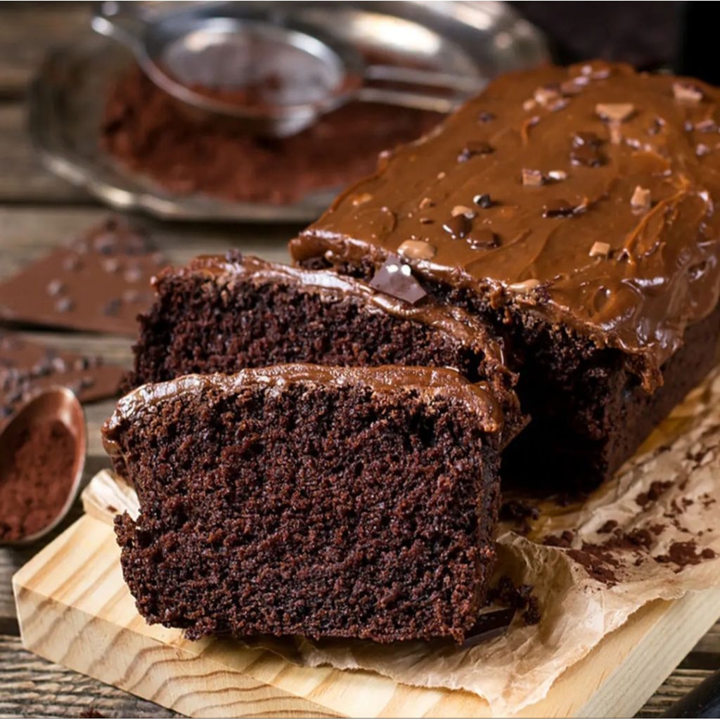 

Lumerlicious Brownies_