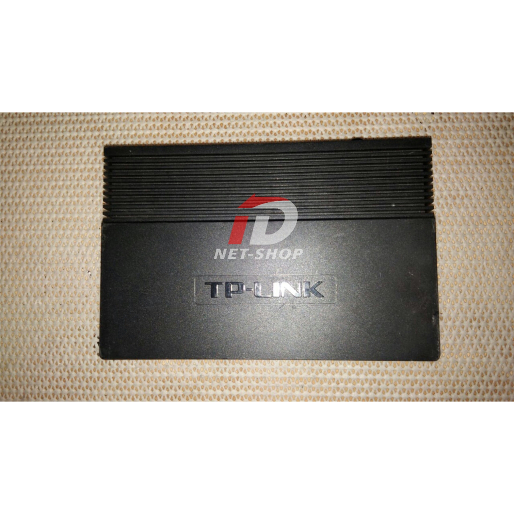 ADSL2+ Modem Router TP-Link TD-8840T