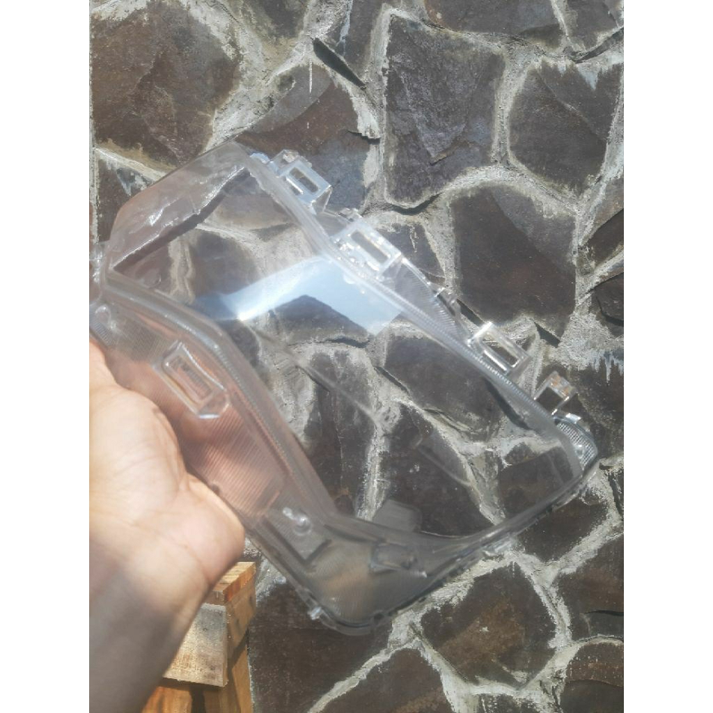 Mika headlamp Nmax new original copotan motor