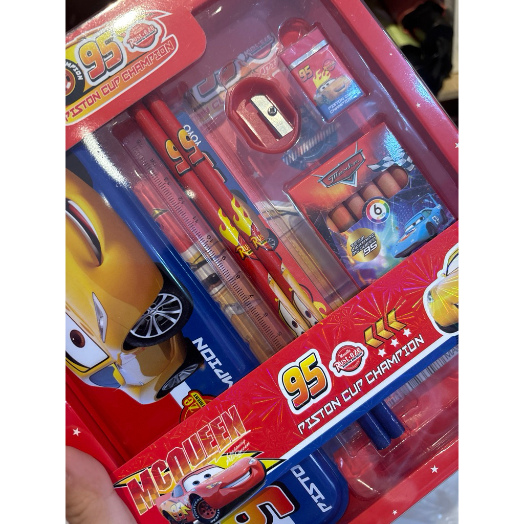 

BLIND BOX BACK TO SCHOOL