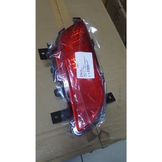 REFLEKTOR BUMPER BELAKANG CONFERO DB