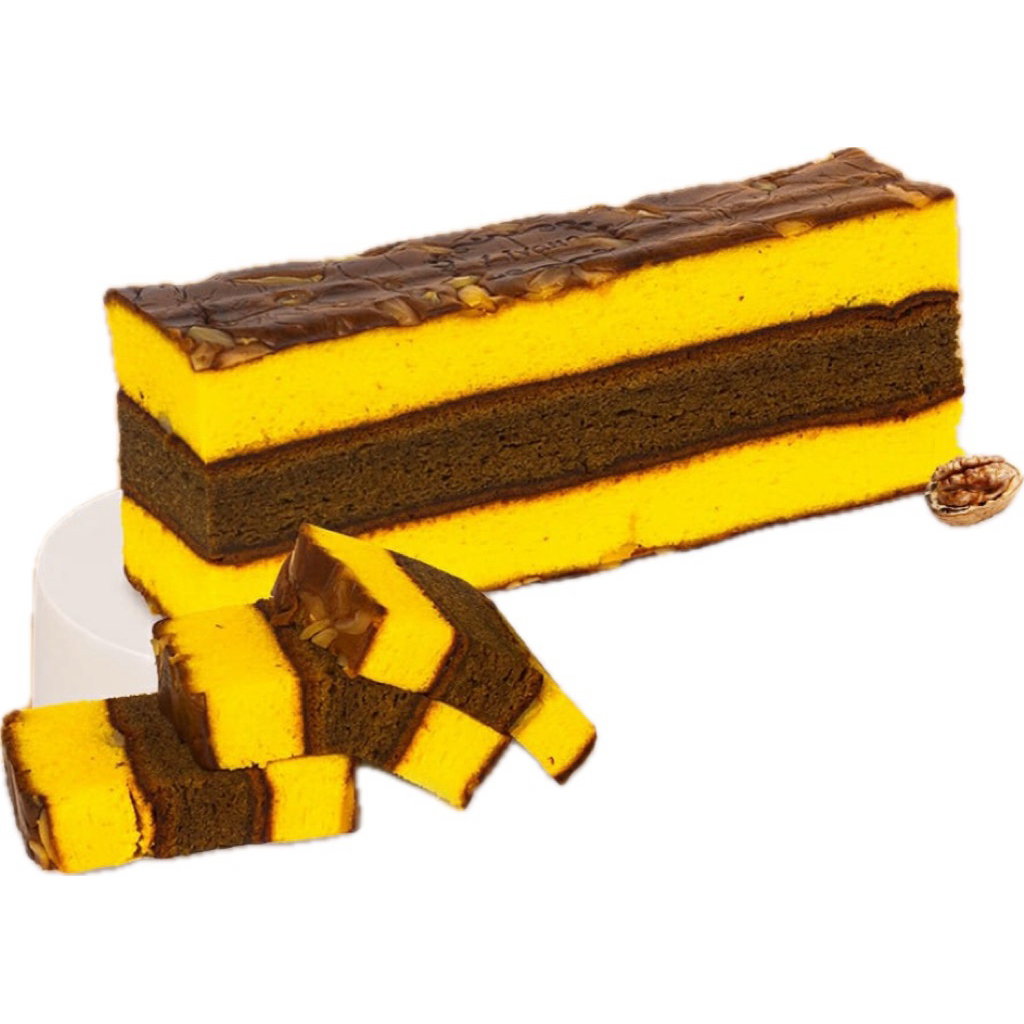 

Livana - Spikoe Kenari