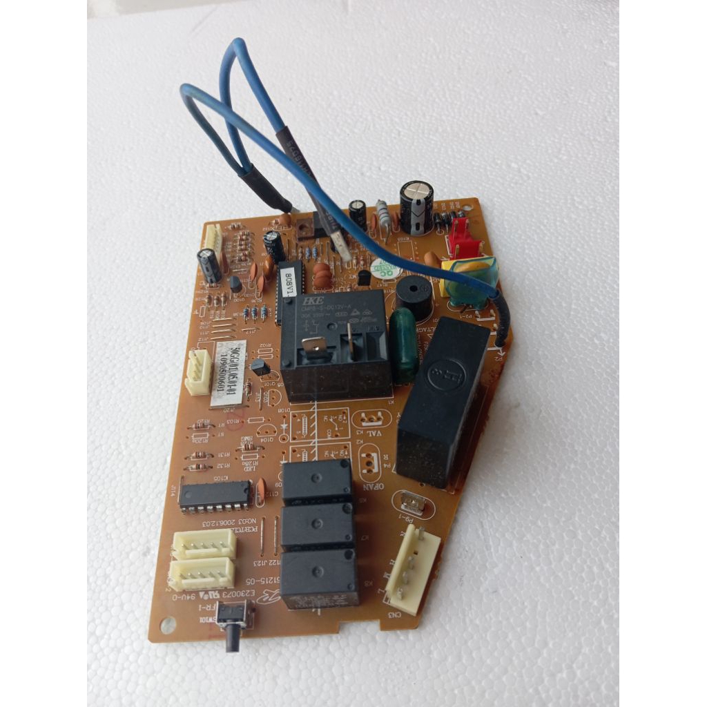 MODUL/PCB AC TCL 2PK ORIGINAL