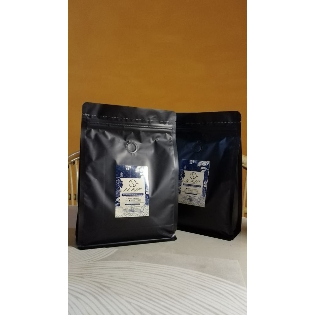 

Kopi Robusta Premium – Asli Curup Bengkulu | Biji Kopi Panggang