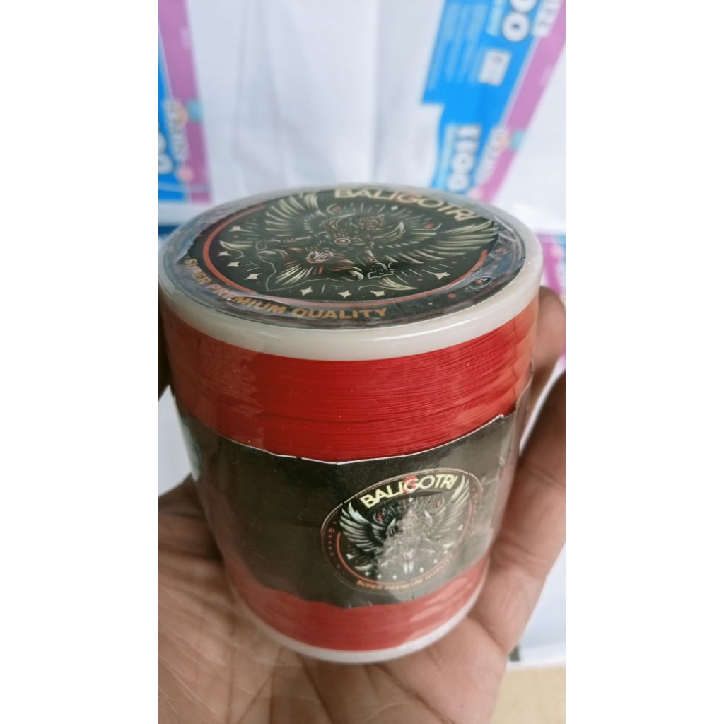 Special Gelasan tournament BALIGOTRI 013