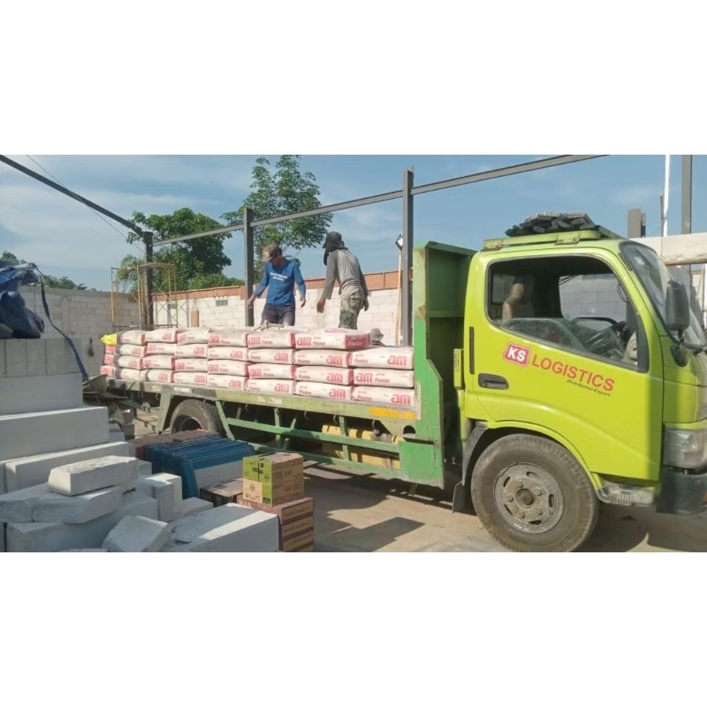 DISA HILA. AM 80 PLESTER // SEMEN PLESTER // SETARA MU 301