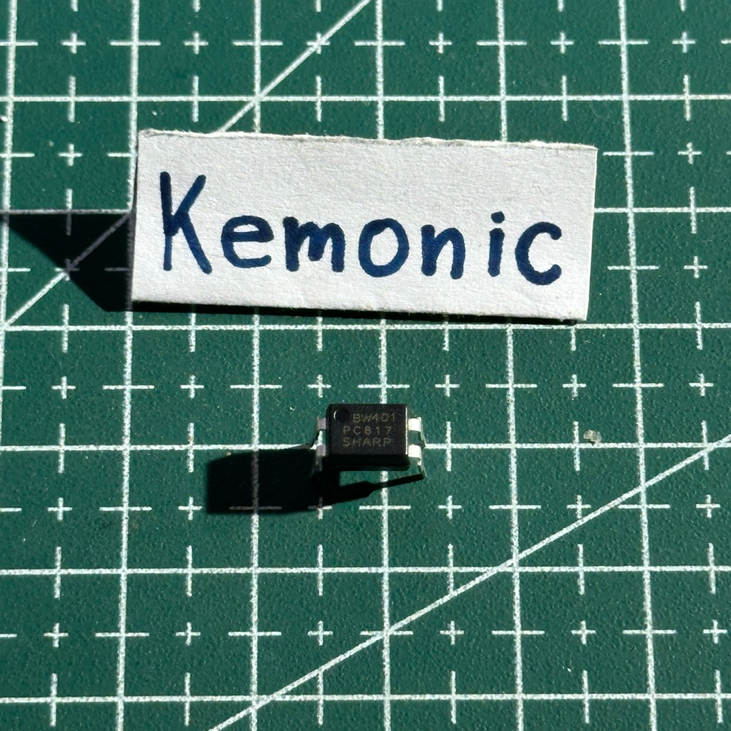 1 pcs IC PC817 PC 817 SHARP Original | pc 817