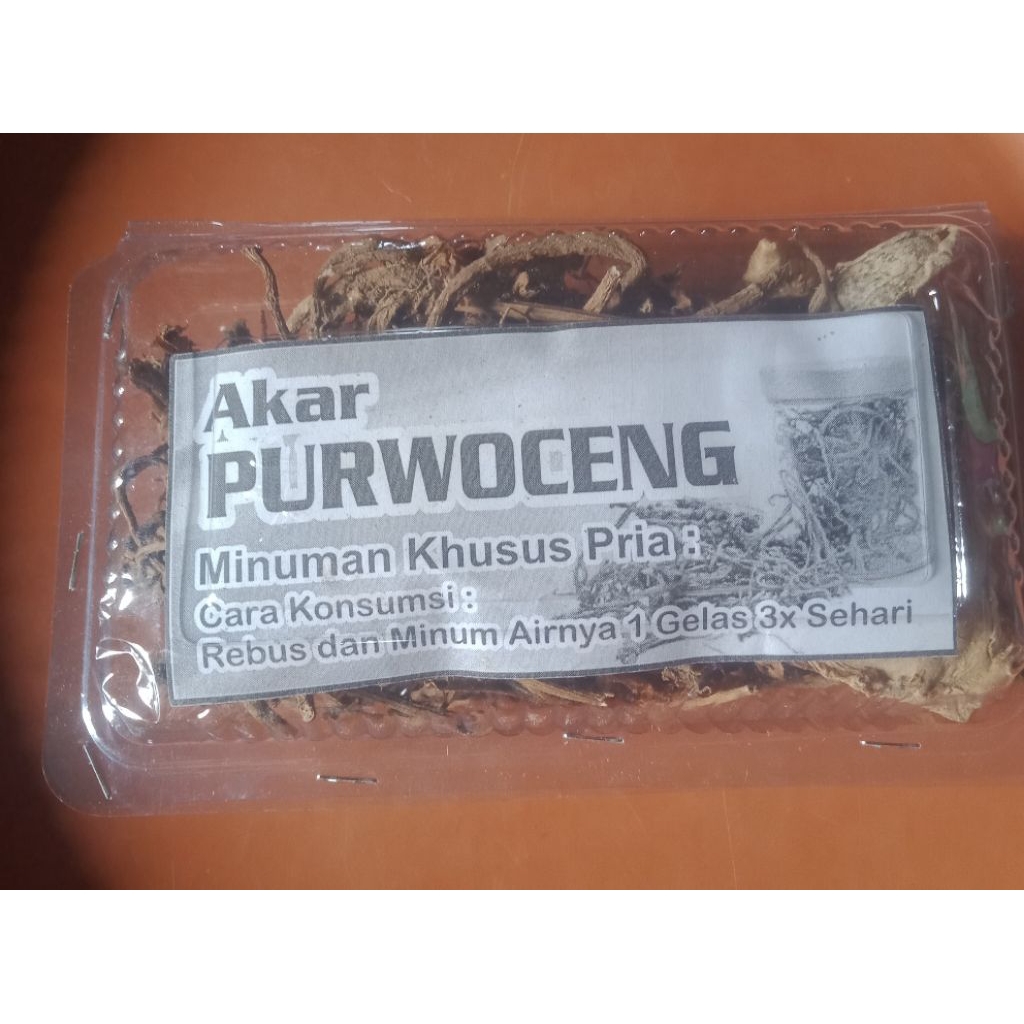 

akar purwoceng/dipadu dengan rempah2/samsul.herbal
