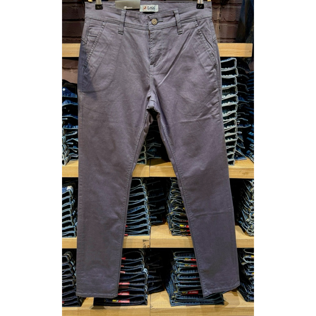 Celana chinos Lois Original