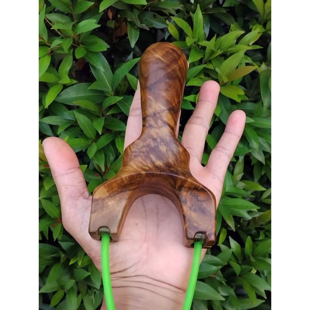 ketapel roller galeh kayu jati