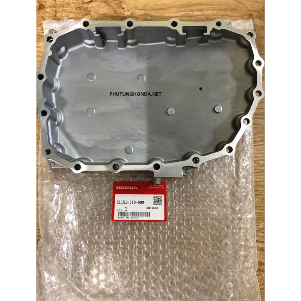 bak oli Matik oli transmisi jazz city Mobilio Brio hrv BRV original