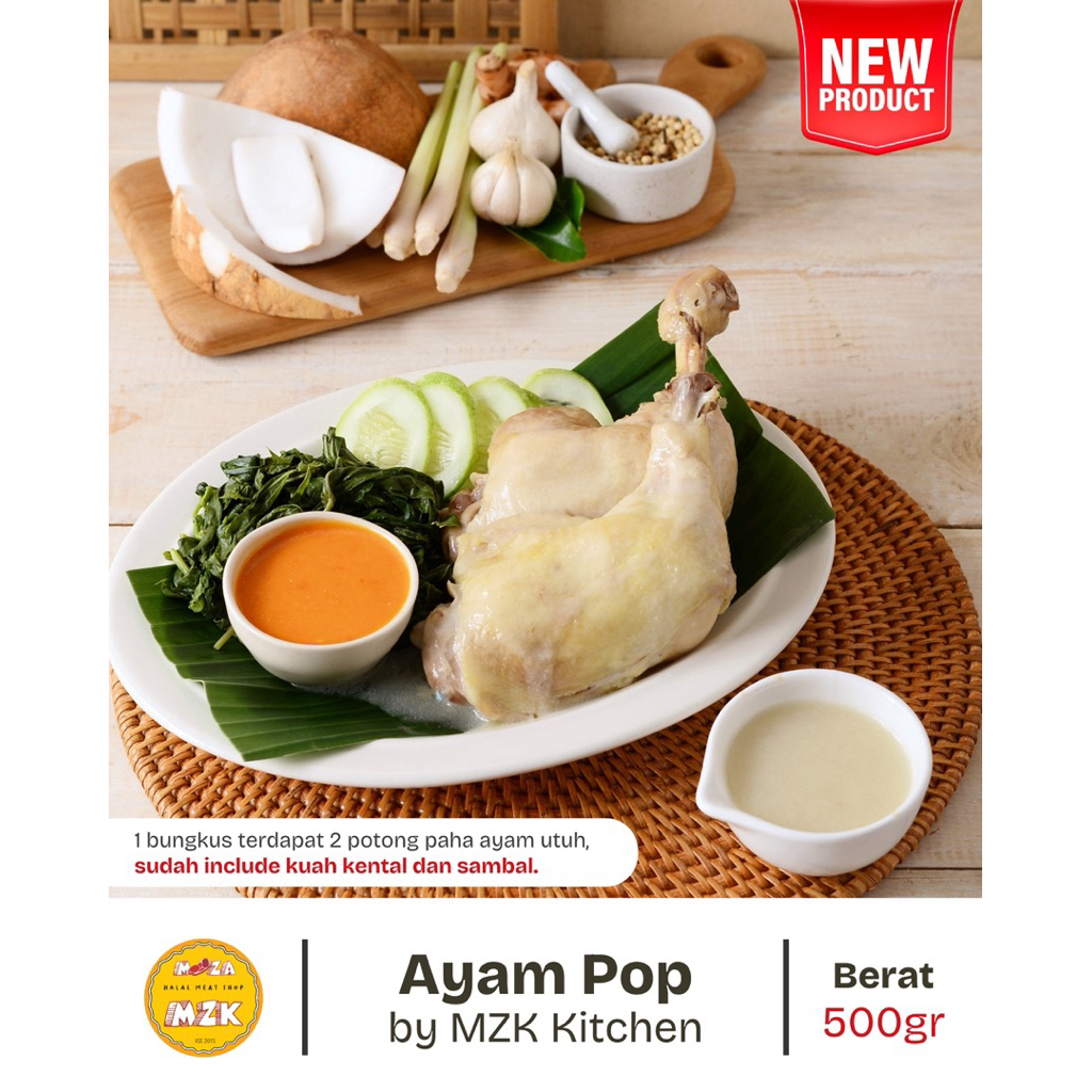 

ayam pop mzk