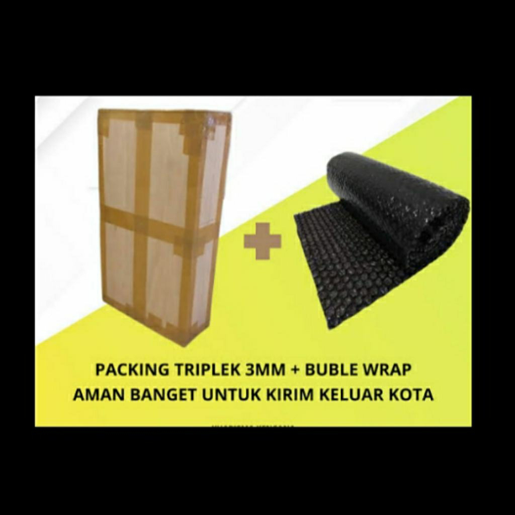 

Tambahan packing kayu 50x70