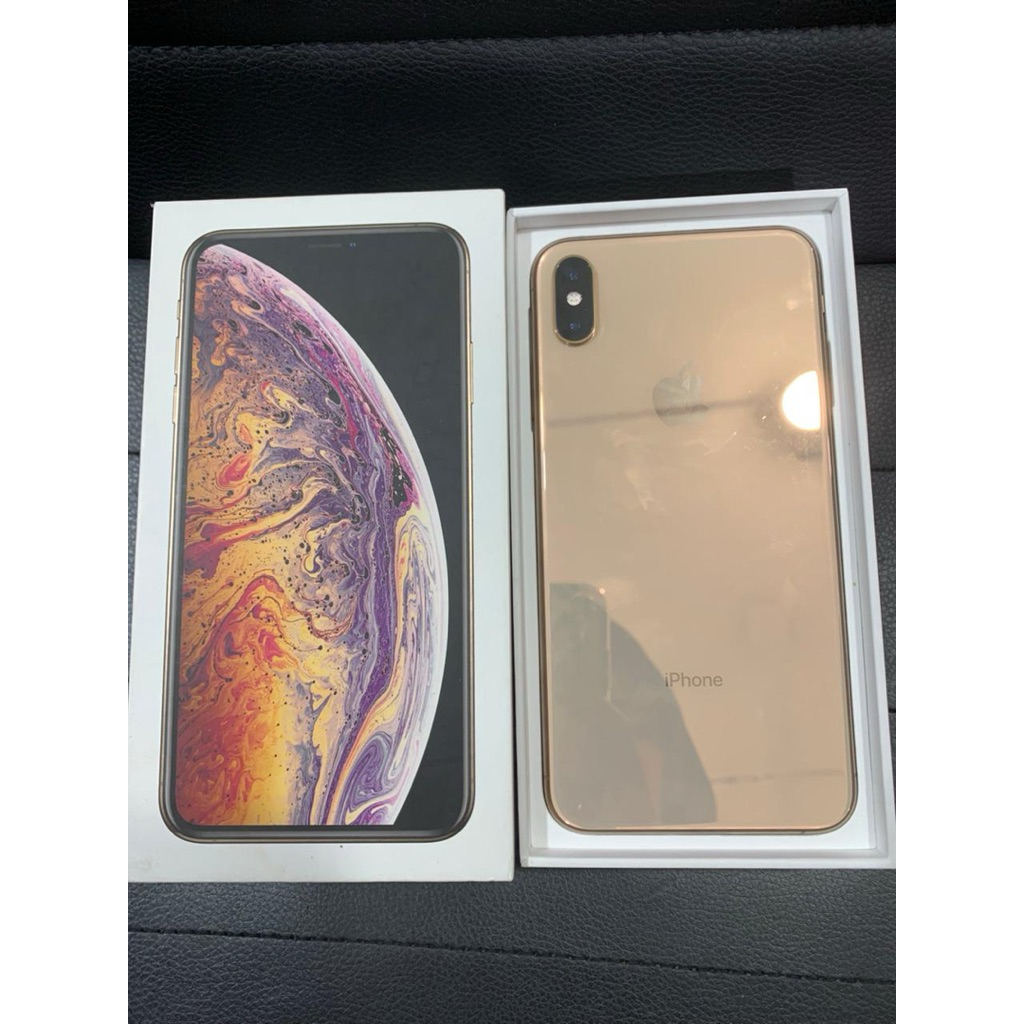 iphone xs max 512gb Beacukai