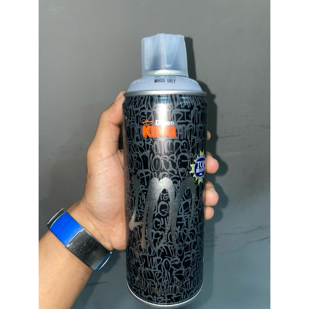 

maros grey