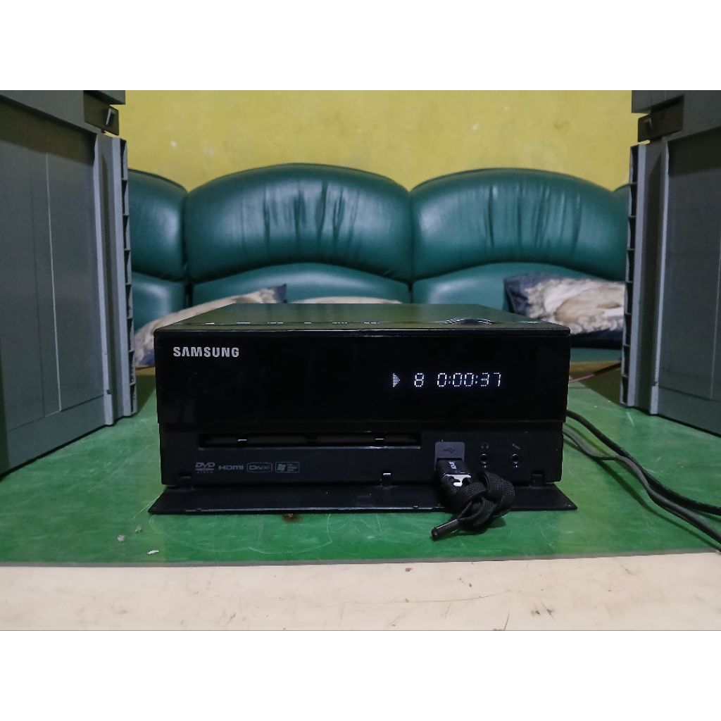 Head Player Micro Hifi Samsung