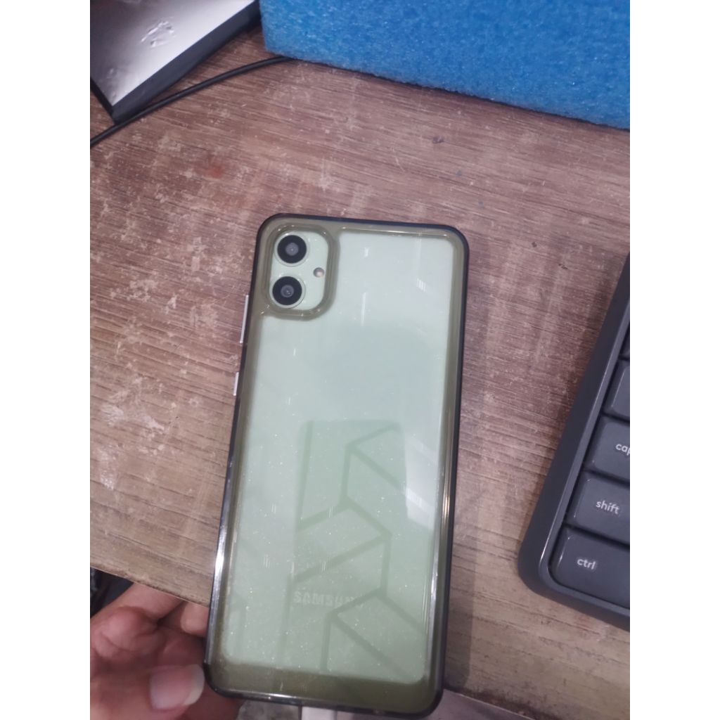 Samsung A05 murah, samsung bekas, samsung bekas mulus