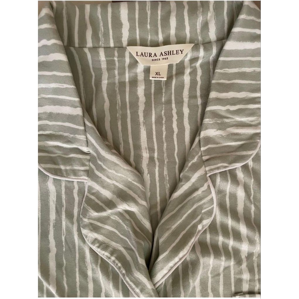 Laura Ashley piyama set