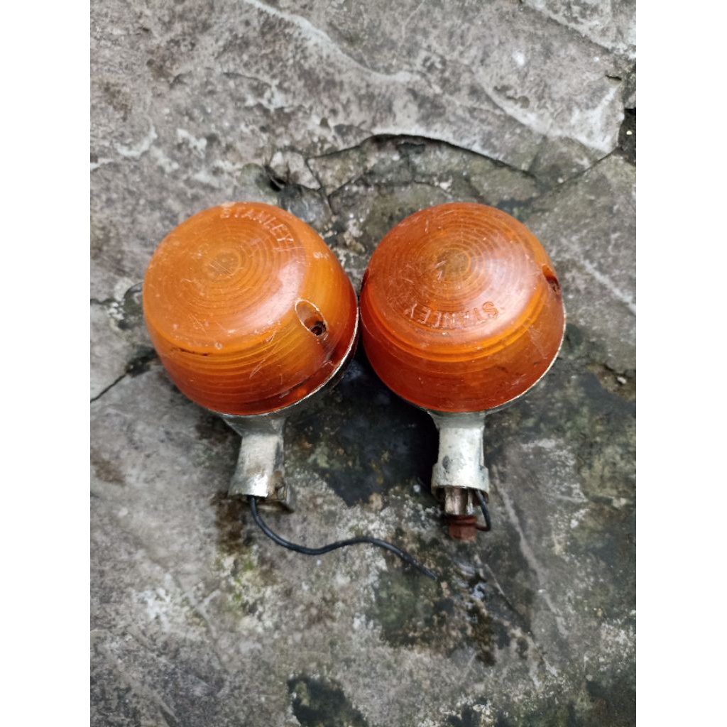 Sein Honda Cb 100 /S90 Original