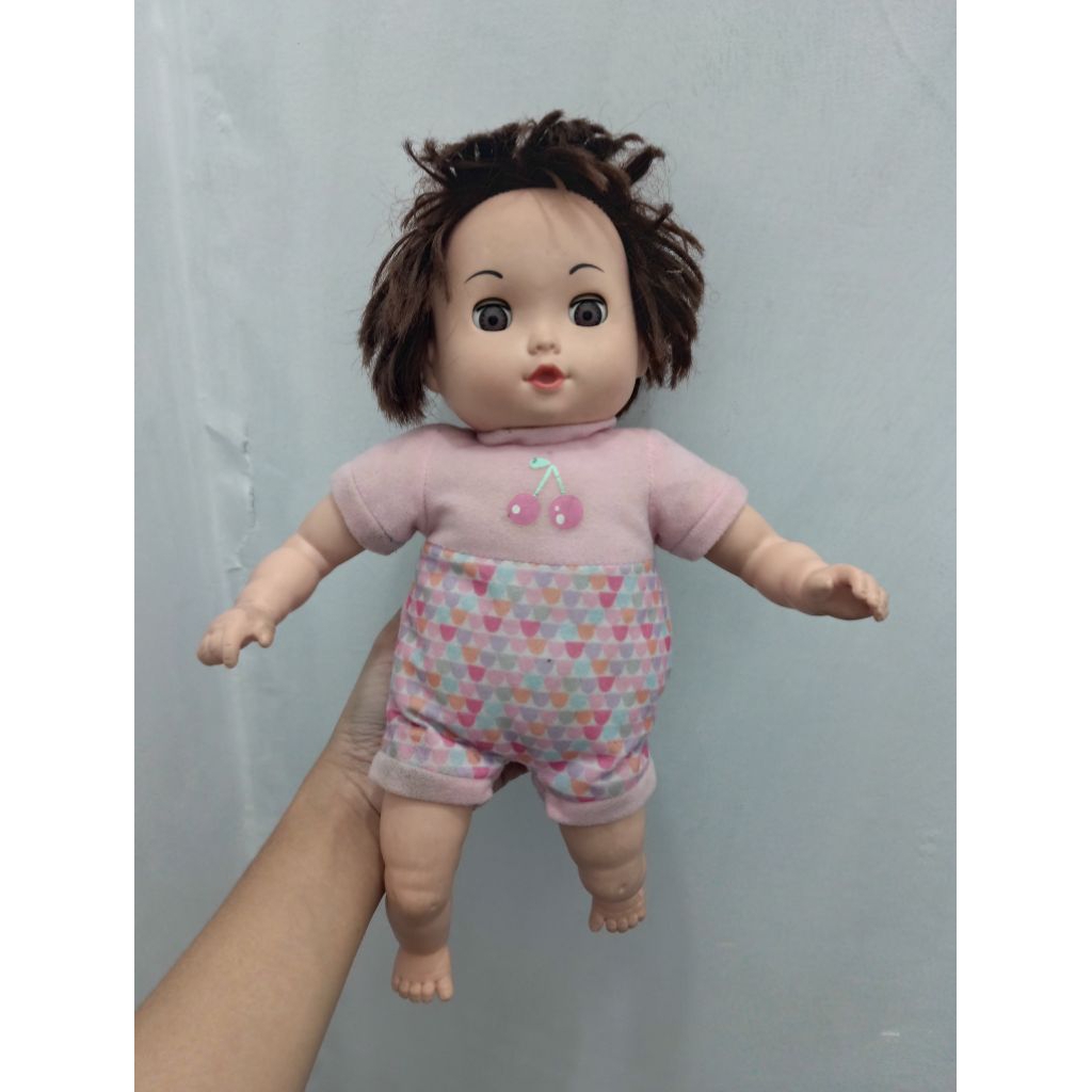 Baby Blush Doll Preloved