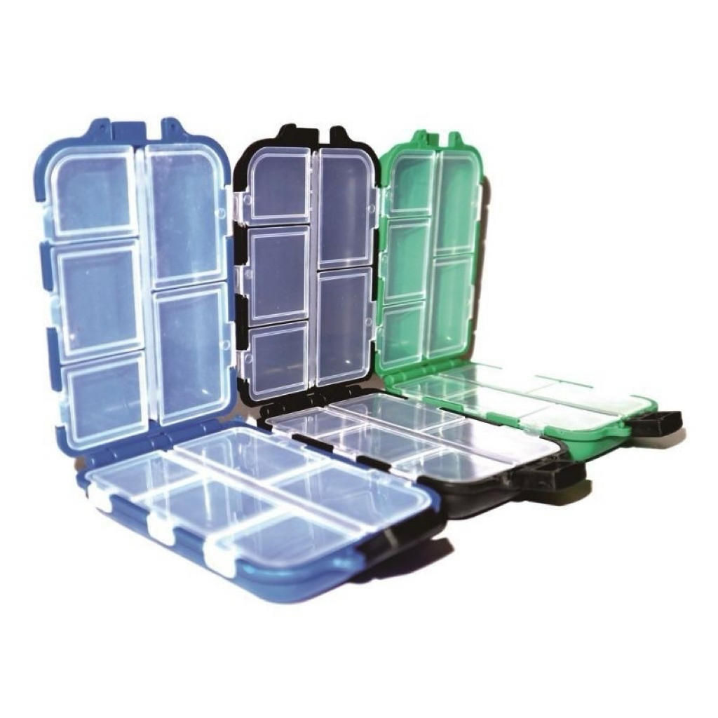 box pancing | kotak kail mini